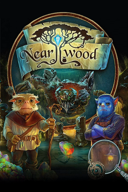 Nearwood - Collector's Edition