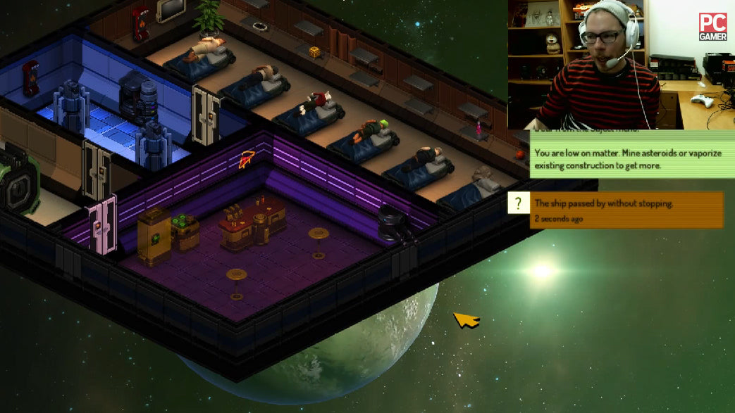 Spacebase DF-9