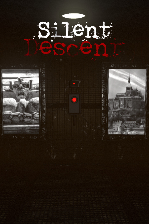 Silent Descent