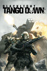 Blacklight: Tango Down