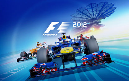 F1 2012 (EU)