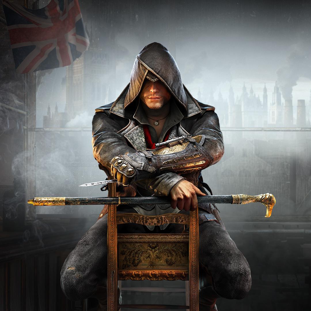Assassin's Creed Syndicate Xbox One (EU)