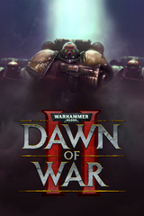 Warhammer 40,000: Dawn of War II (EU)