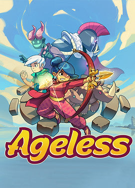 Ageless