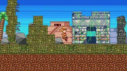 Adventure Rage