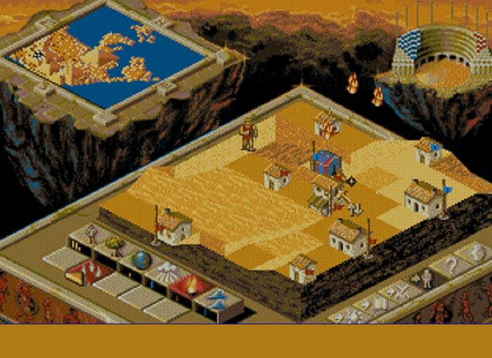 Populous
