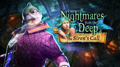 Nightmares from the Deep 2: The Siren`s Call