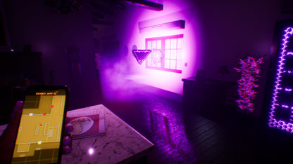 Alterity Experience