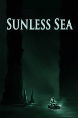 Sunless Sea: Zubmariner Edition (Xbox One)