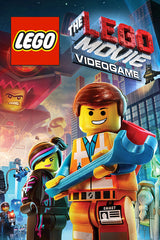 LEGO: Movie