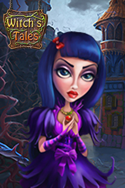 Witch's Tales