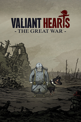 Valiant Hearts: The Great War