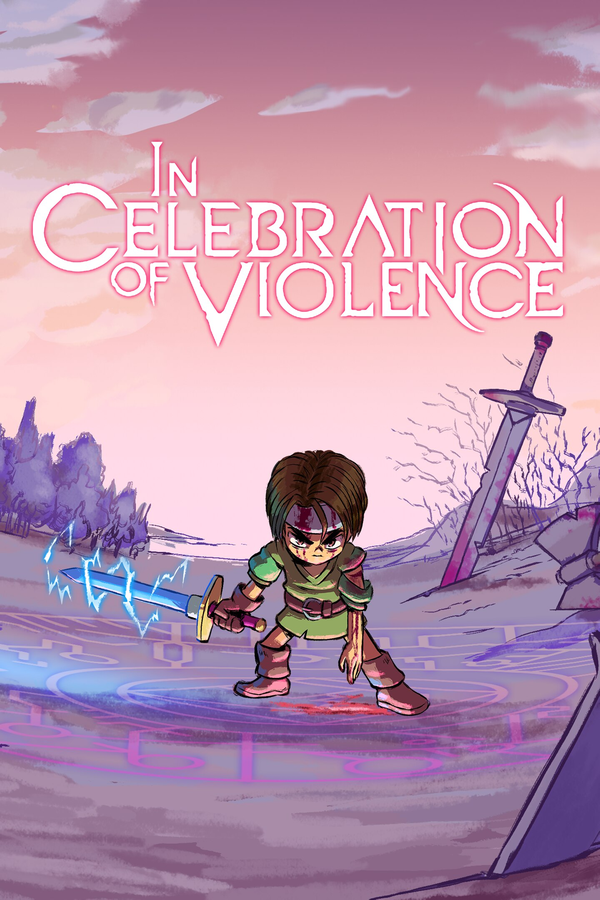 In Celebration of Violence Steam Key GLOBAL