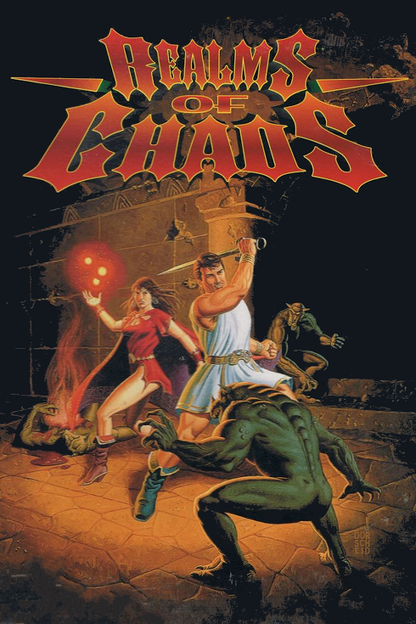 Realms of Chaos