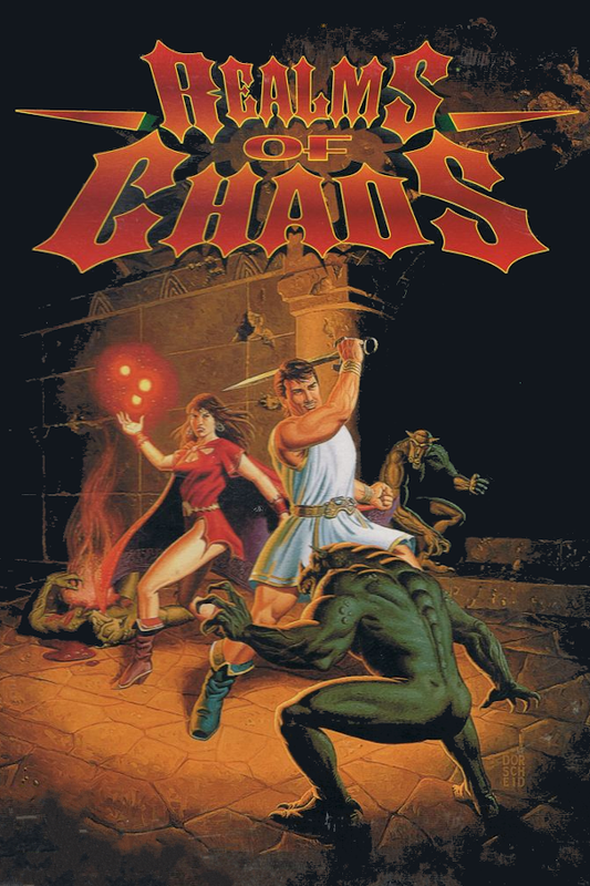 Realms of Chaos