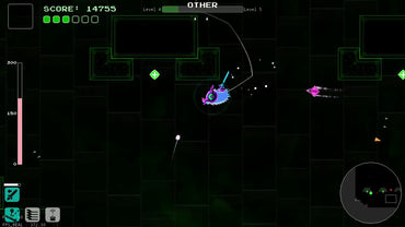 Aether Drift