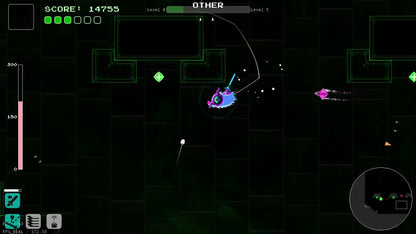 Aether Drift