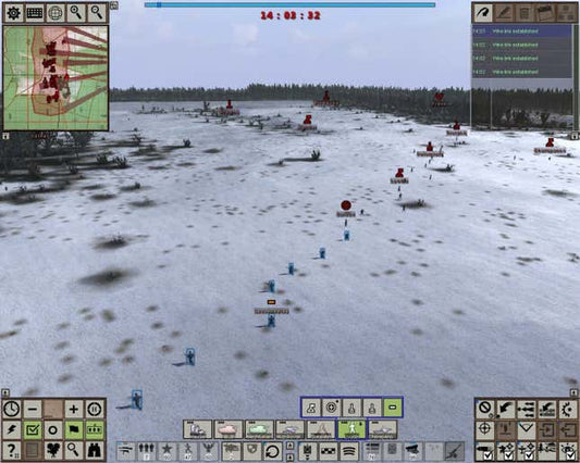 Graviteam Tactics: Volokonovka 1942