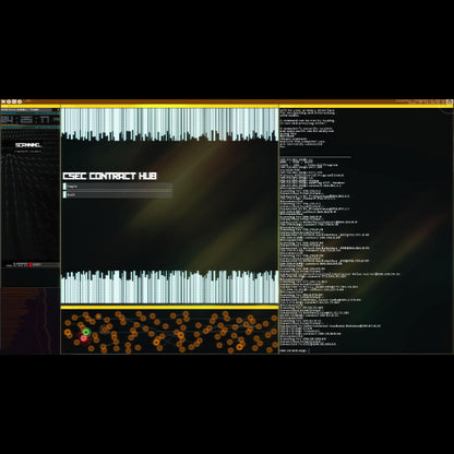 Hacknet EU Steam CD Key