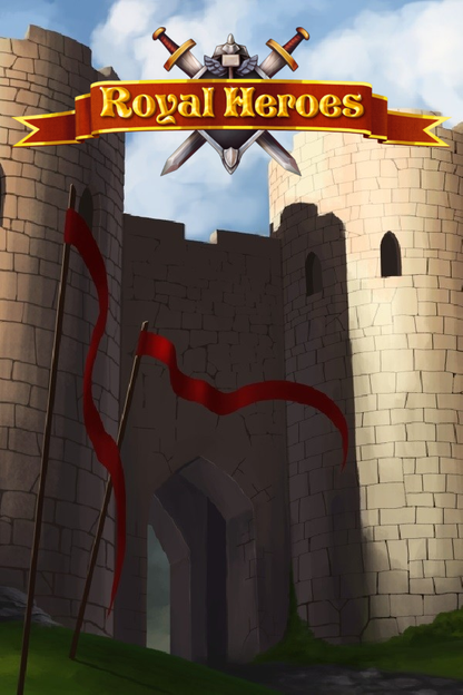 Royal Heroes