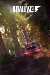 V-Rally 4 Ultimate Edition EU XBOX One