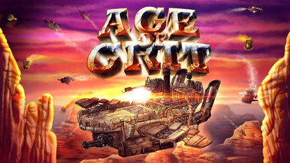 Age of Grit
