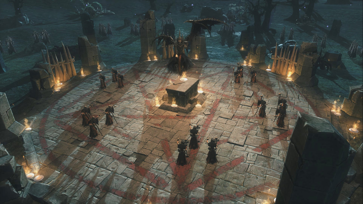 Age of Wonders III - Eternal Lords Expansion DLC (GOG)