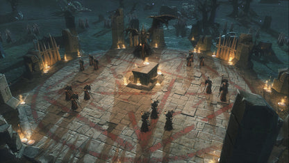 Age of Wonders III - Eternal Lords Expansion DLC (GOG)