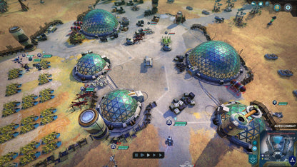Age of Wonders: Planetfall - Invasions (DLC)