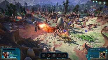 Age of Wonders: Planetfall (Premium Edition)