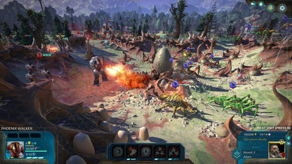 Age of Wonders: Planetfall (Premium Edition)