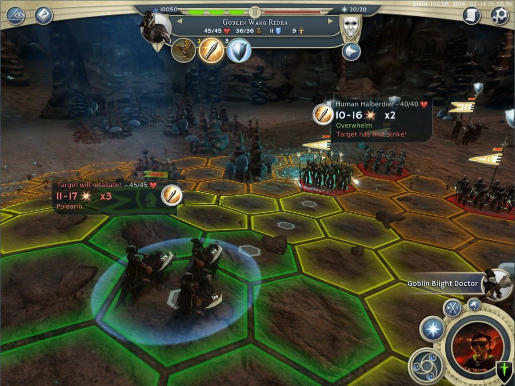 Age of Wonders 3