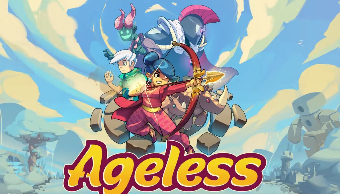 Ageless