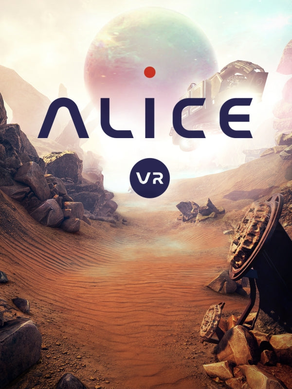 ALICE [VR]