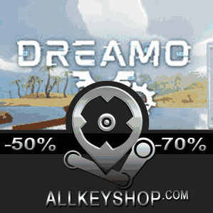 DREAMO Steam CD Key