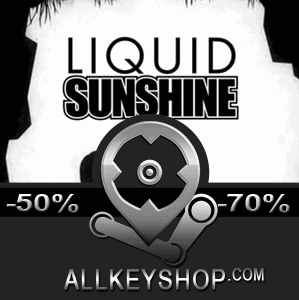 Liquid Sunshine Steam CD Key