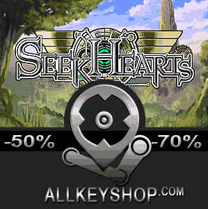 Seek Hearts Steam CD Key