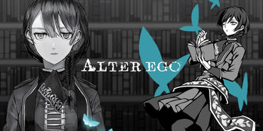 Alter Ego