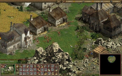 American Conquest