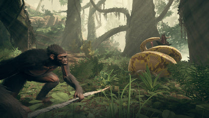 Ancestors: The Humankind Odyssey (Epic) (EU)