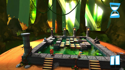 Anmynor Puzzles
