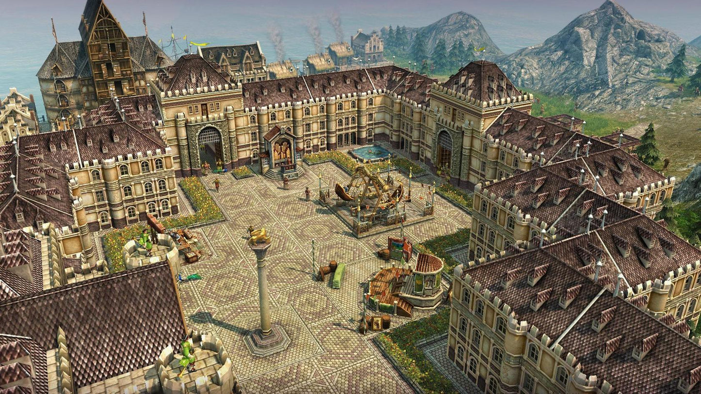 Anno 1404 (Gold Edition) (EU)