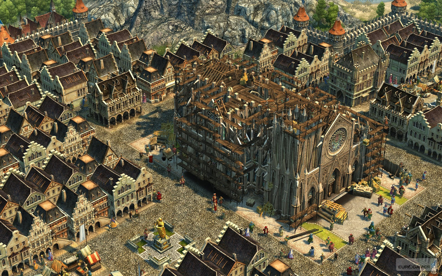 Anno 1404 (Gold Edition) (EU)
