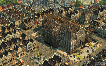 Anno 1404 (Gold Edition) (EU)