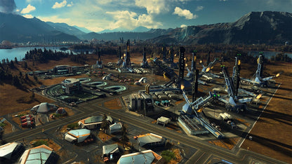 Anno 2205 (Ultimate Edition)