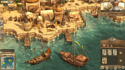 Anno History Collection (EU)