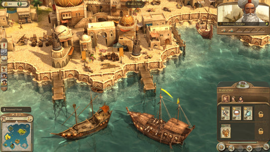 Anno History Collection (EU)