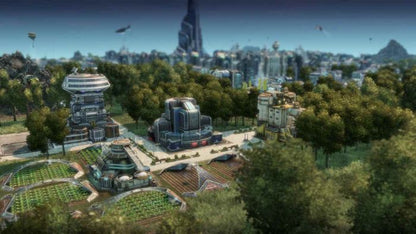 Anno 2070 - Deep Ocean DLC Uplay CD Key
