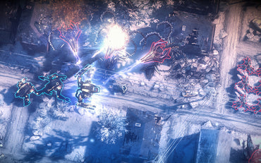 Anomaly 2