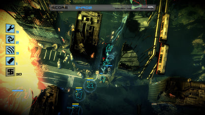Anomaly: Warzone Earth